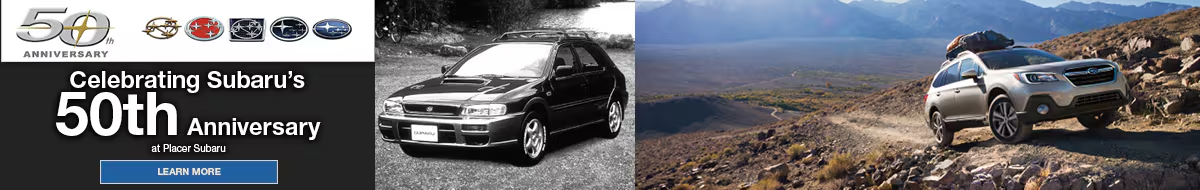 Placer Subaru Helena MT