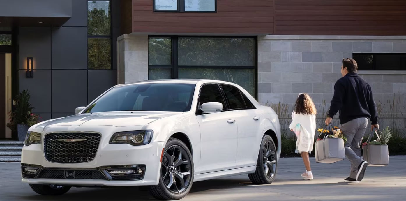 Kayser Chrysler Center of Sauk City Sauk City WI