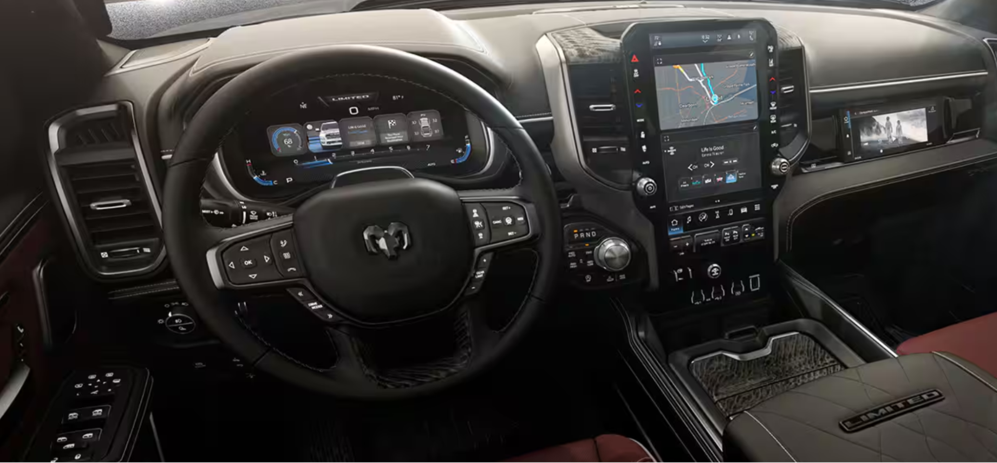 Kayser Chrysler Center of Sauk City Sauk City WI