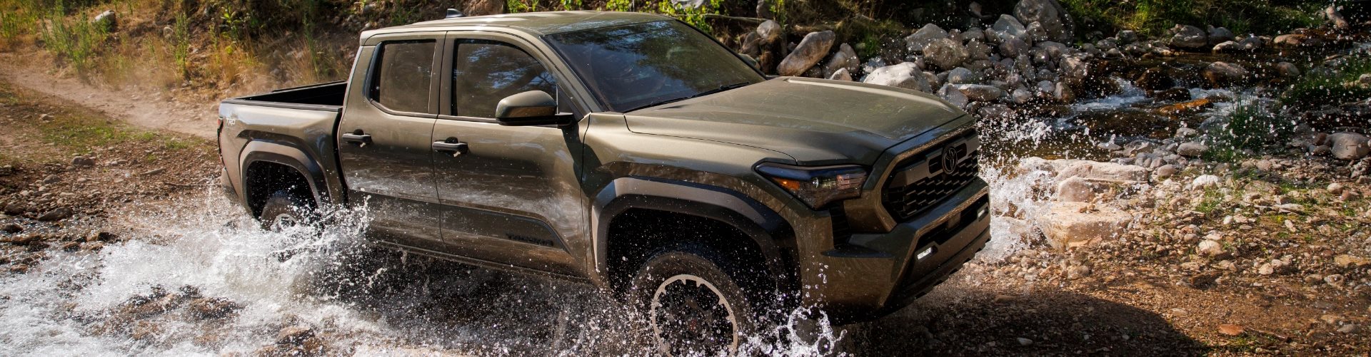 Coad Toyota Paducah Paducah KY