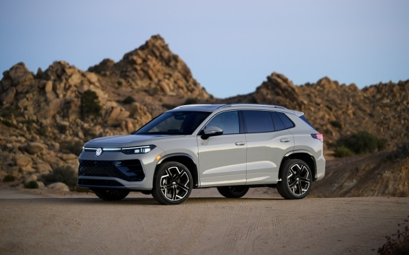 Dean Team Volkswagen of Ballwin Ballwin MO