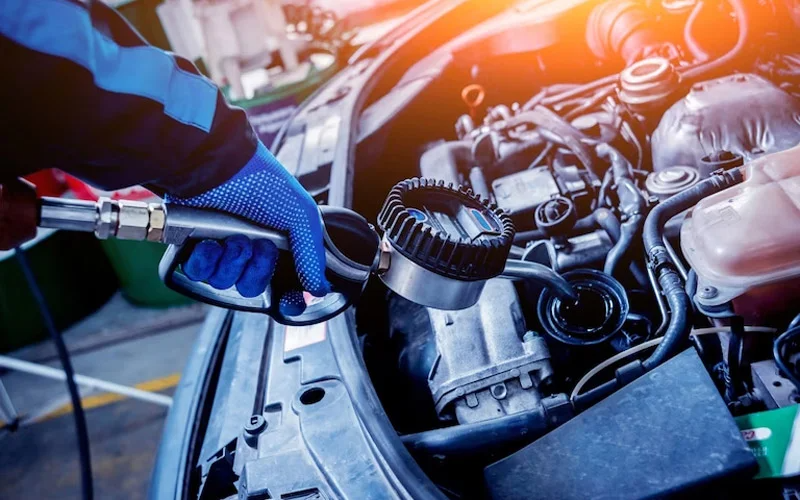 Dean Team Volkswagen of Ballwin Ballwin MO