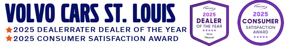 Volvo Cars St. Louis St. Louis MO