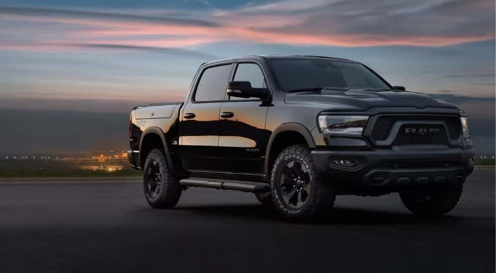 Parks Chrysler Jeep Dodge Ram Gastonia Gastonia NC