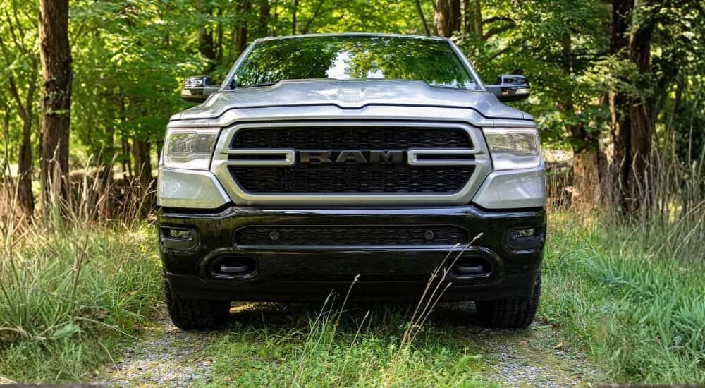 Parks Chrysler Jeep Dodge Ram Gastonia Gastonia NC