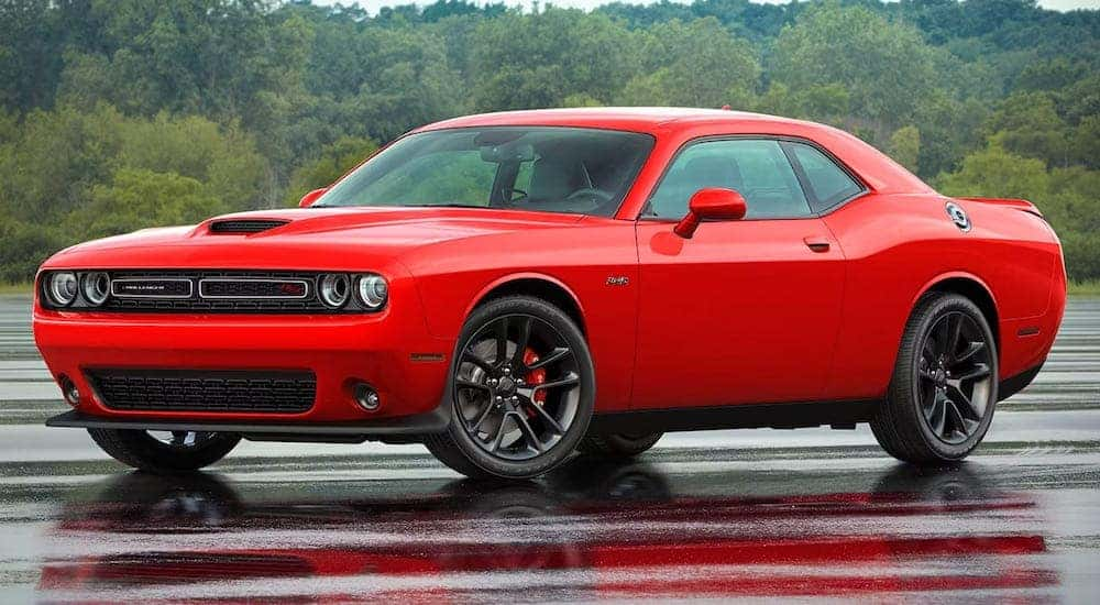 Parks Chrysler Jeep Dodge Ram Gastonia Gastonia NC