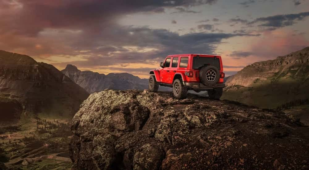 Parks Chrysler Jeep Dodge Ram Gastonia Gastonia NC