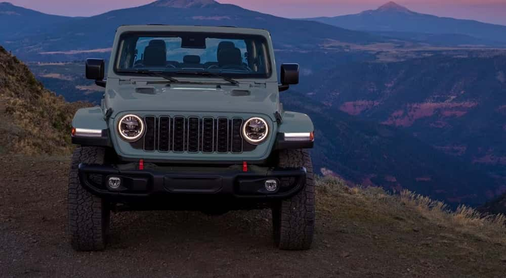 Parks Chrysler Jeep Dodge Ram Gastonia Gastonia NC