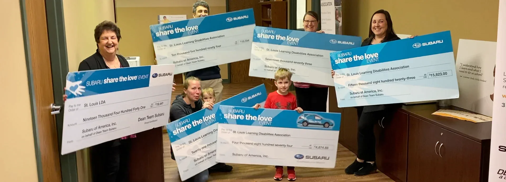Dean Team Subaru Ballwin MO