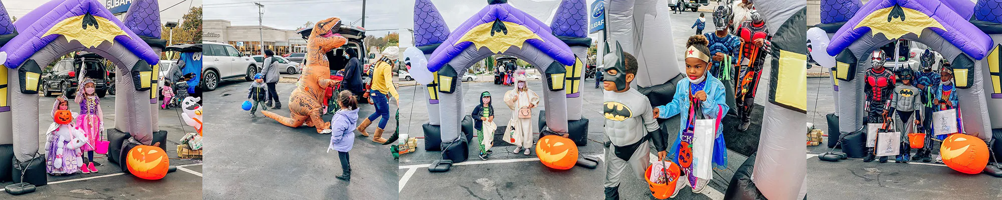 Dean Team Subaru Ballwin MO