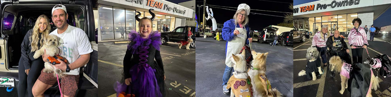 Dean Team Subaru Ballwin MO