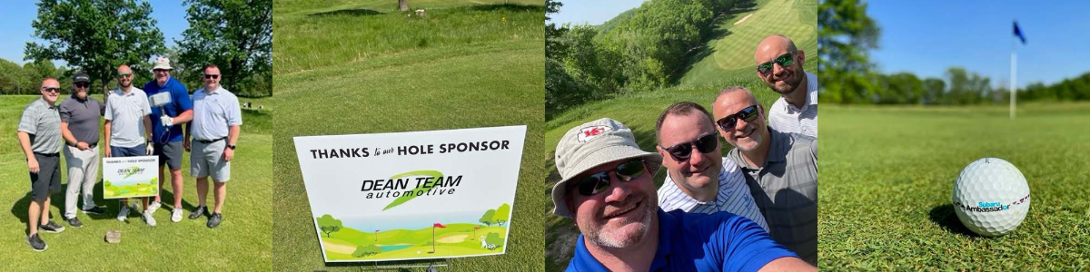 Dean Team Subaru Ballwin MO