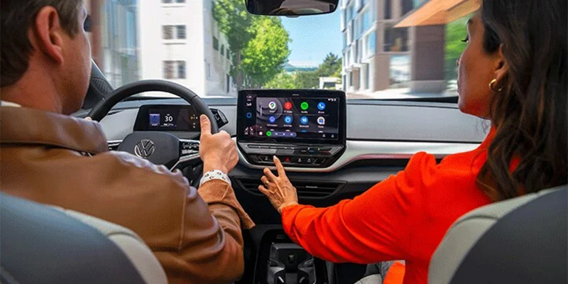 Dean Team Volkswagen of Ballwin Ballwin MO