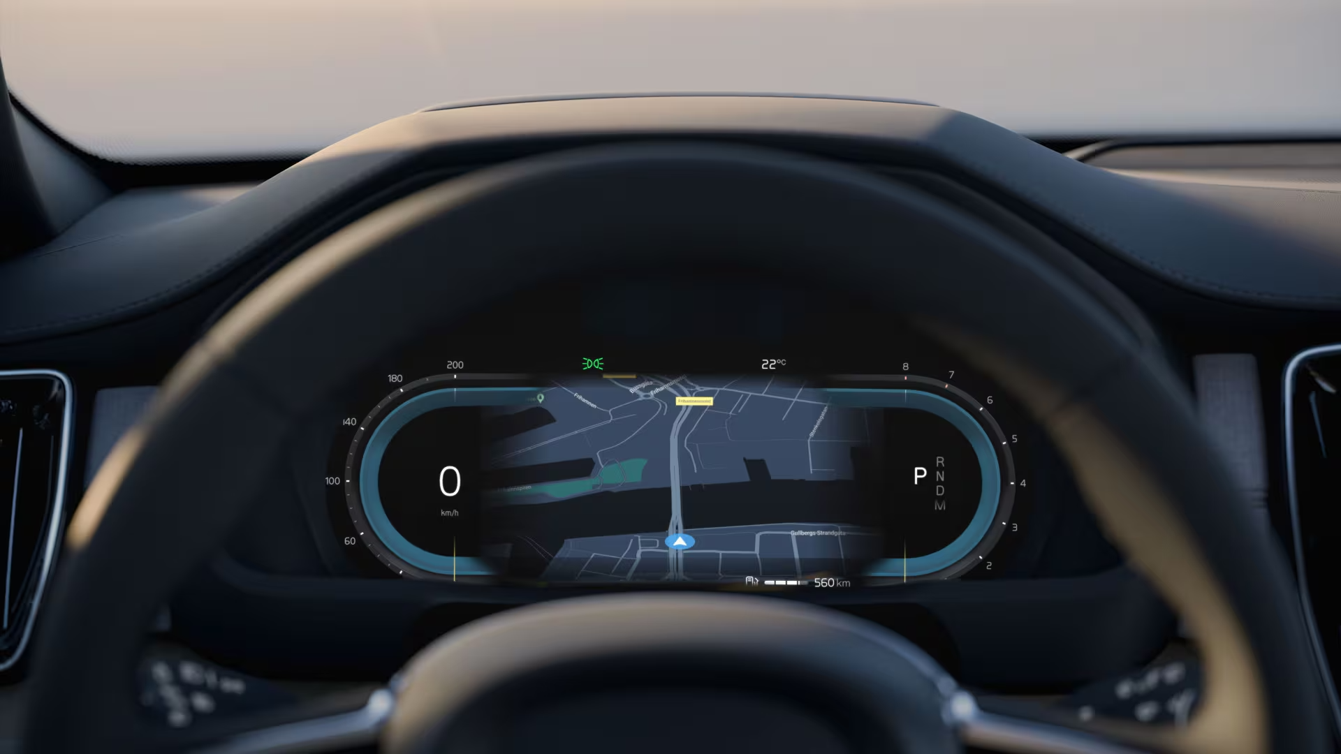 Volvo Cars St. Louis St. Louis MO