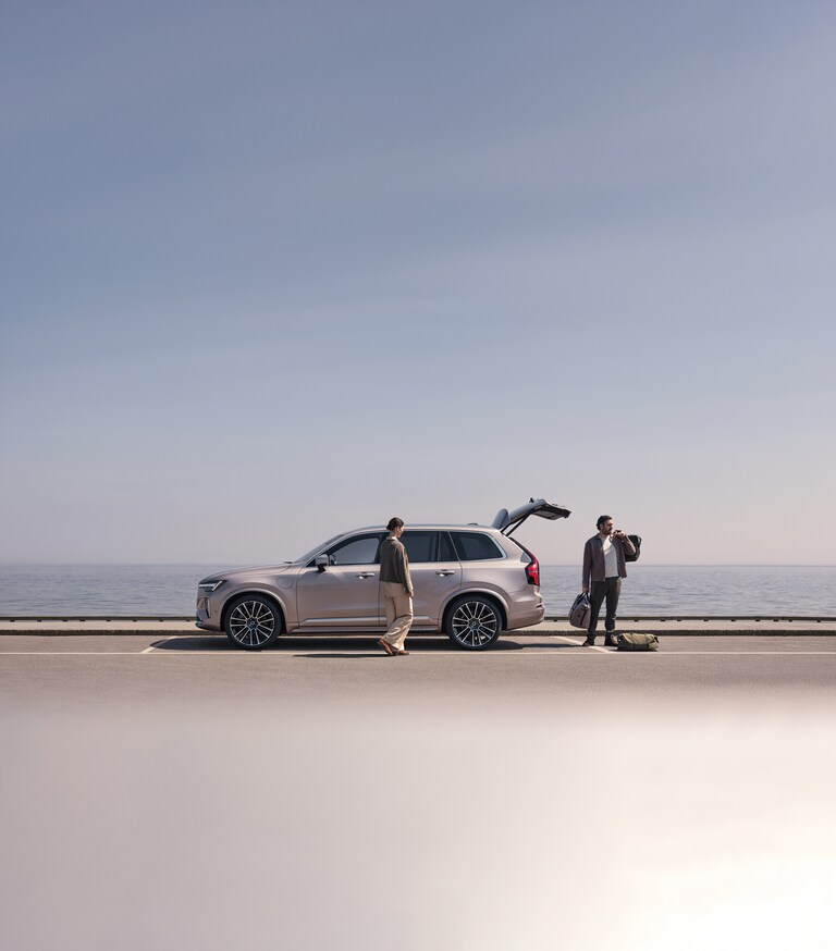 Volvo Cars St. Louis St. Louis MO