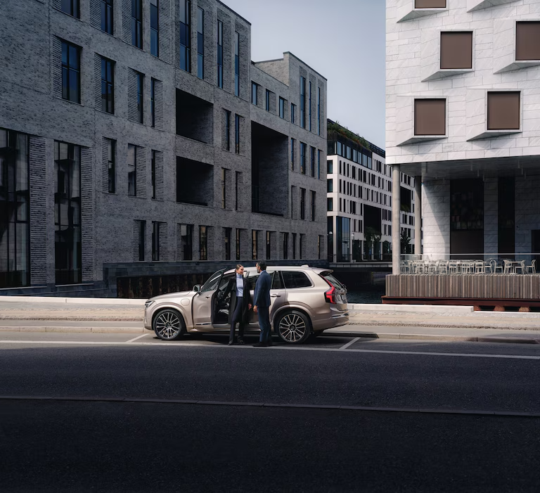 Volvo Cars St. Louis St. Louis MO