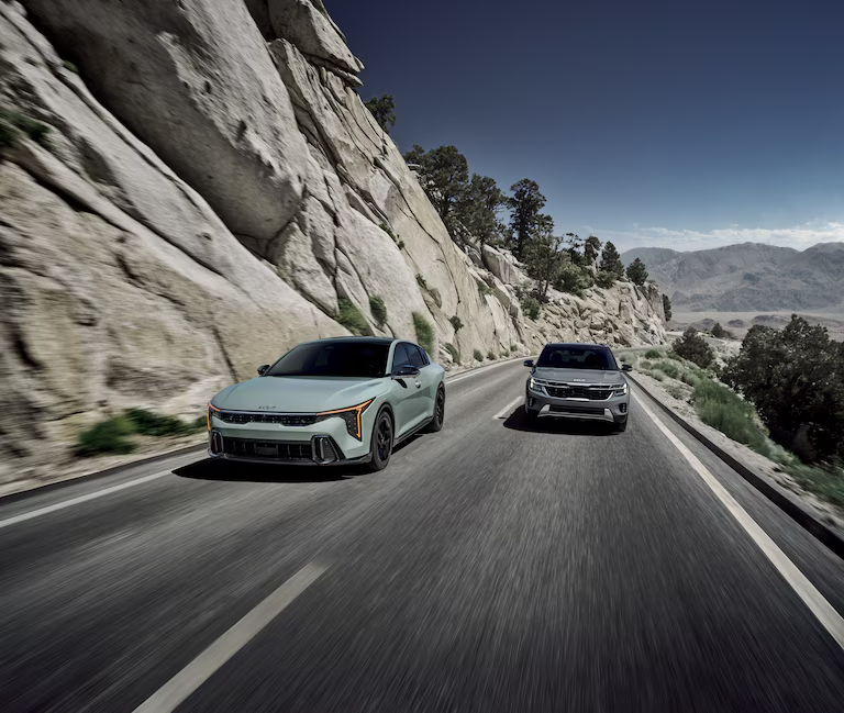 Red Rock Kia Grand Junction CO