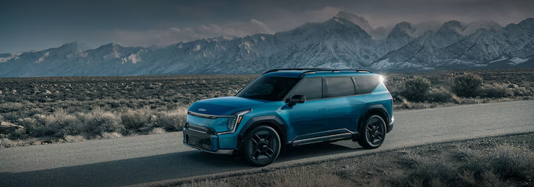 Red Rock Kia Grand Junction CO