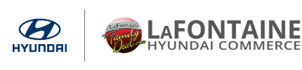 LaFontaine Hyundai Commerce Commerce Charter Twp MI