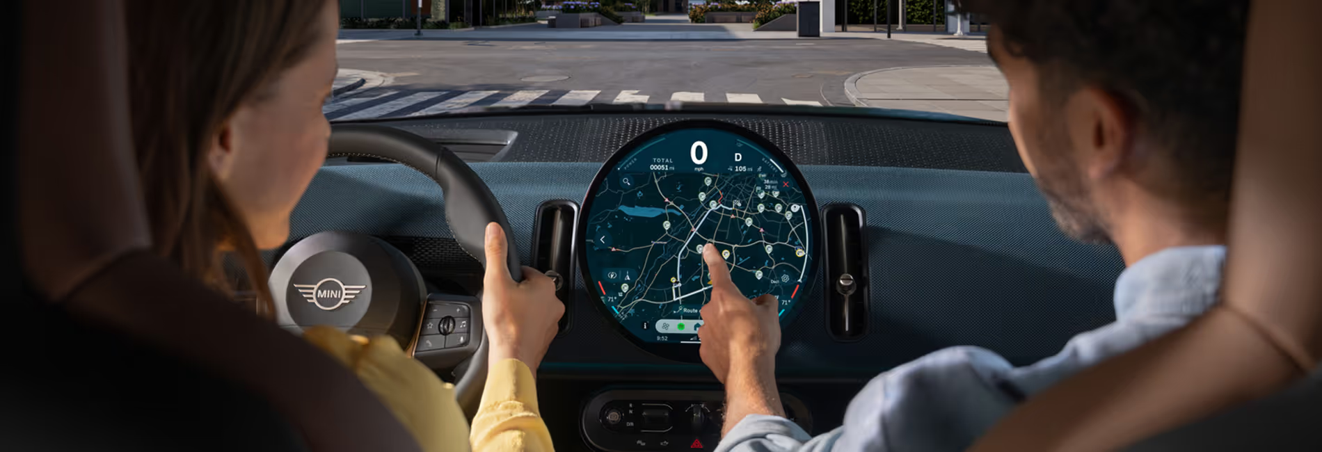 Habberstad MINI Huntington Station NY