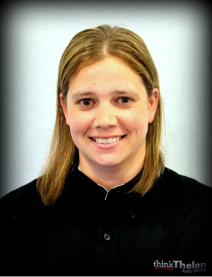 Thelen Kia Bay City MI