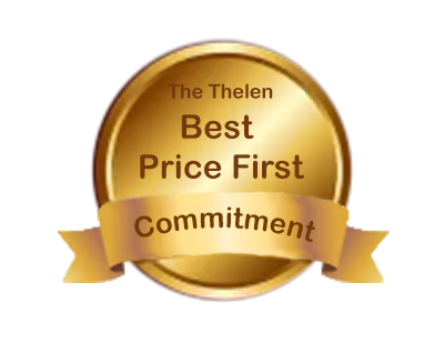 Thelen Volkswagen Bay City MI