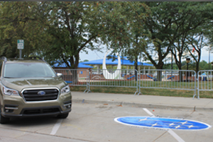 Thelen Subaru Bay City MI