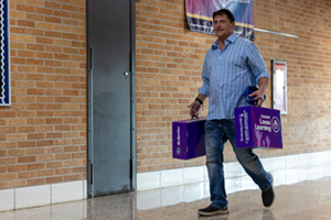 Thelen Subaru Bay City MI