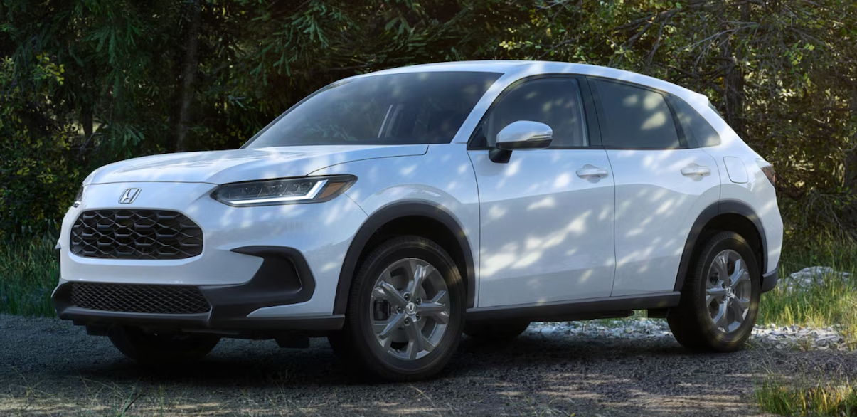 Thelen Honda Bay City MI