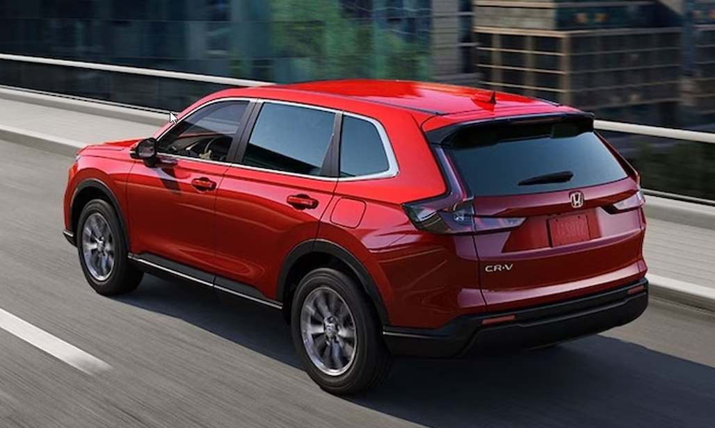 Thelen Honda Bay City MI