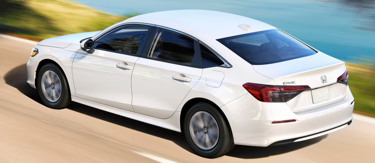 Thelen Honda Bay City MI