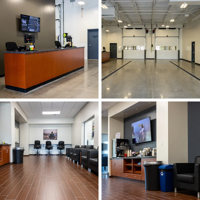 Thelen Subaru Bay City MI