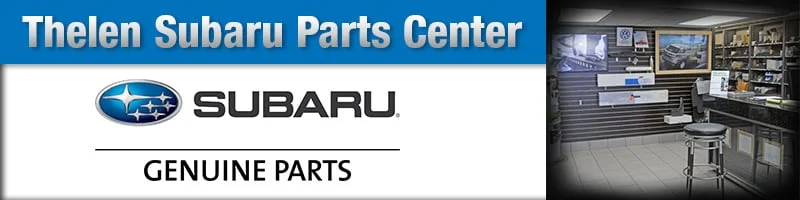 Thelen Subaru Bay City MI