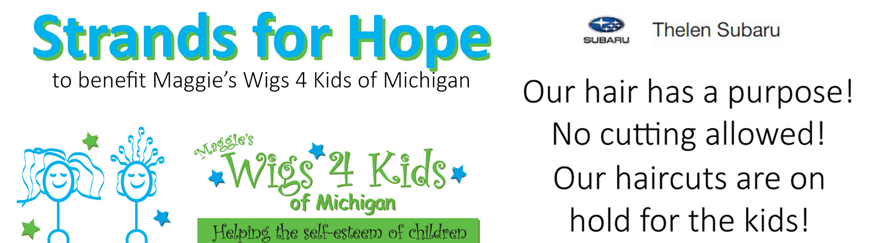 Thelen Subaru Bay City MI