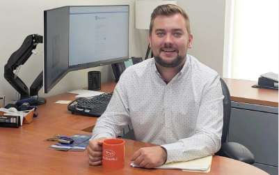 Thelen Subaru Bay City MI