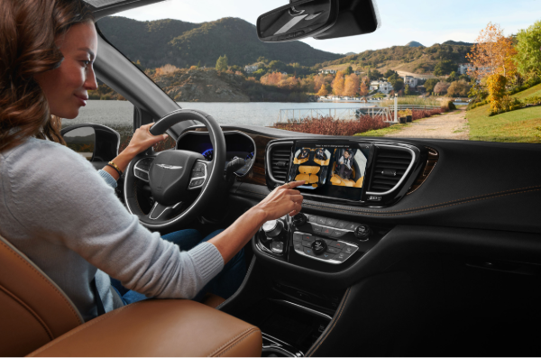 Vallejo Chrysler Jeep Dodge Ram Vallejo CA