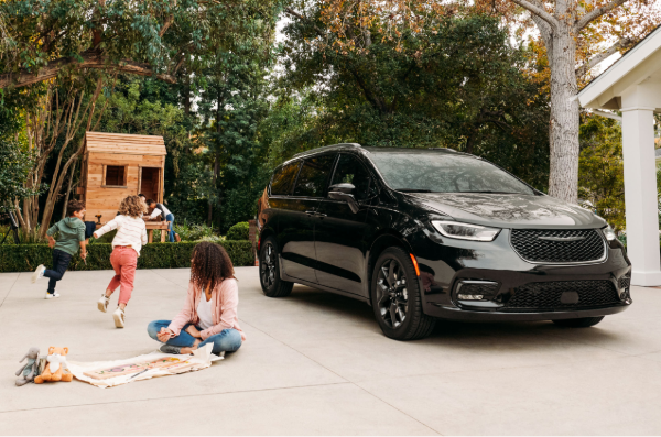 Vallejo Chrysler Jeep Dodge Ram Vallejo CA