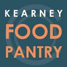 Kearney Food Pantry
