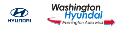 Washington Hyundai Washington PA