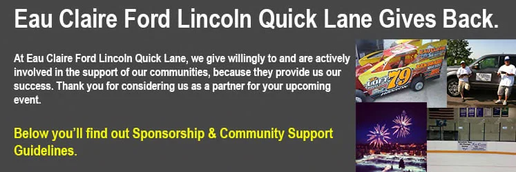 Eau Claire Ford Eau Claire WI