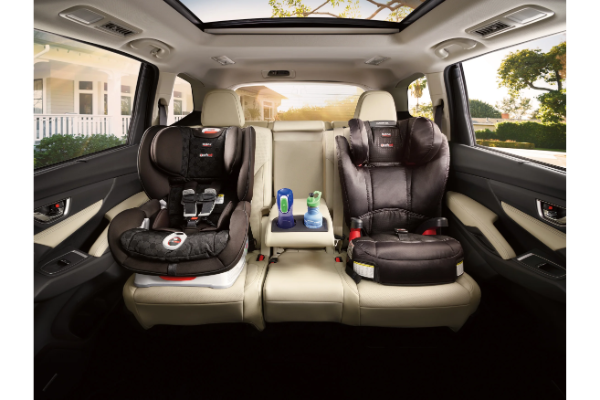 Thelen Subaru Bay City MI