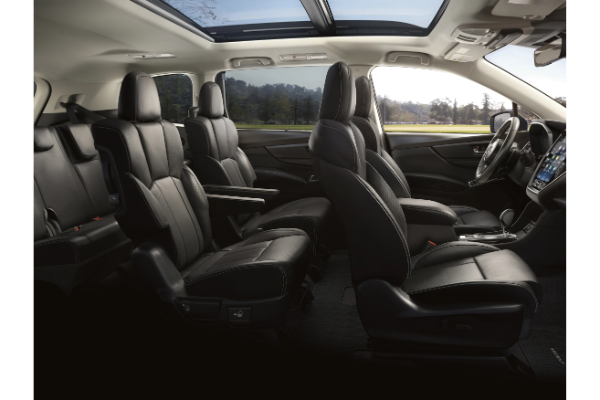 Thelen Subaru Bay City MI