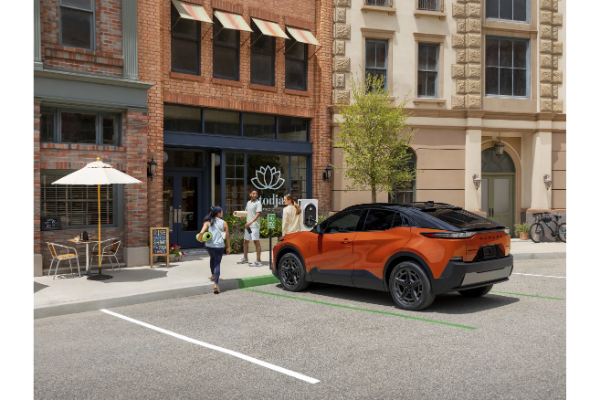 Thelen Subaru Bay City MI