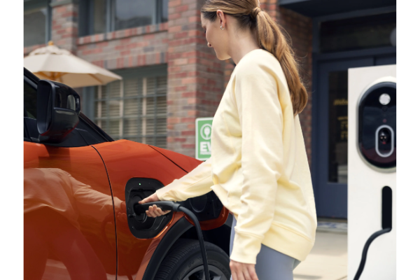 Thelen Subaru Bay City MI