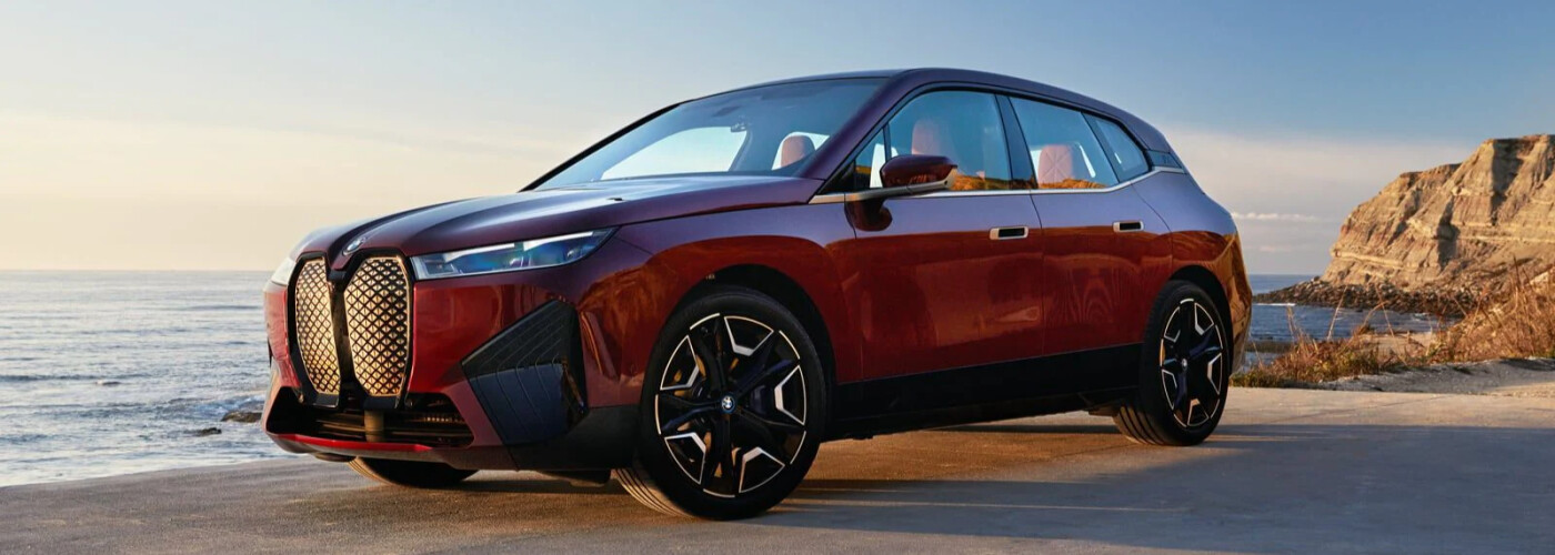 Habberstad BMW of Bay Shore Bay Shore NY