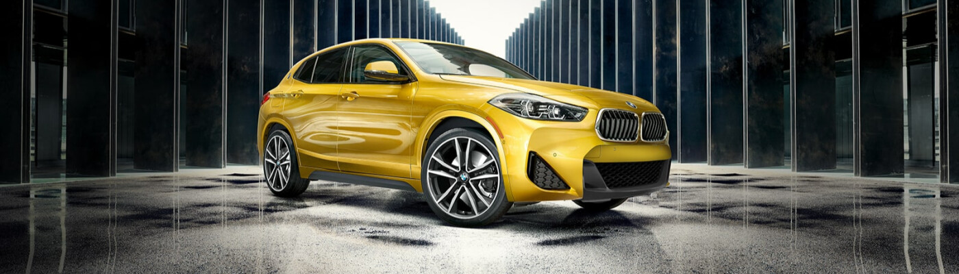 Habberstad BMW of Bay Shore Bay Shore NY