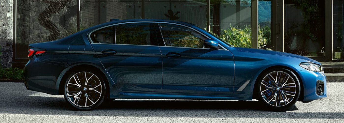 Habberstad BMW of Huntington Huntington Station NY