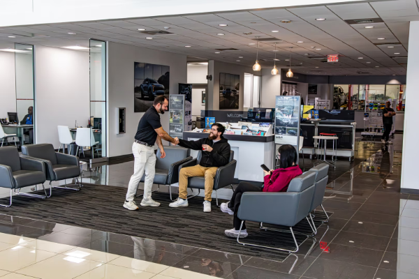 Sterling Kia Lafayette LA