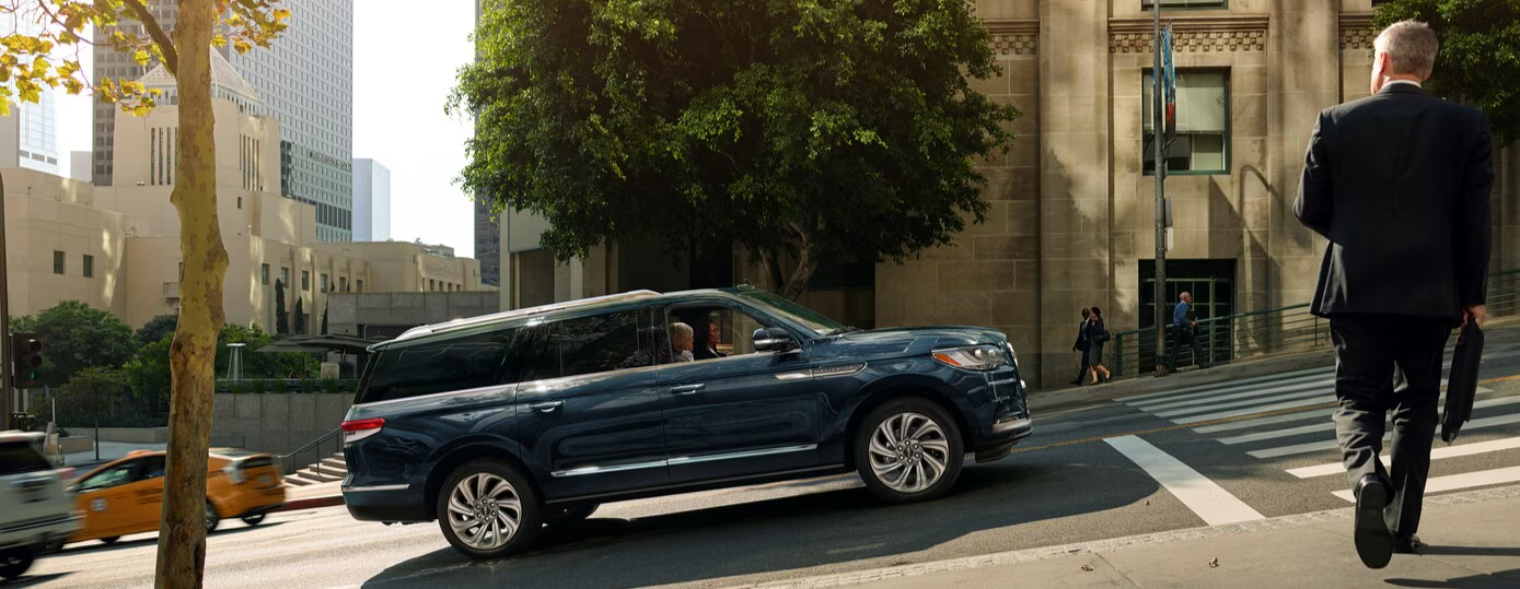 Sterling Lincoln Opelousas LA