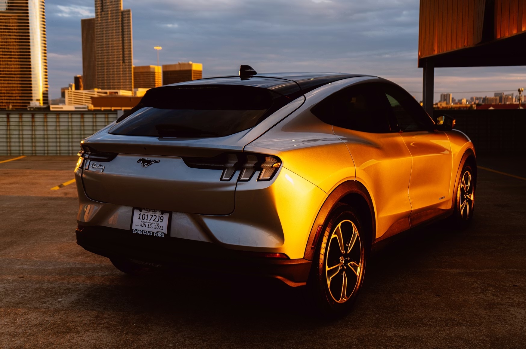 #1 Cochran Ford Boardman Youngstown OH